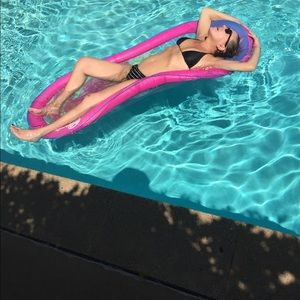 Meet your Posher, Christy